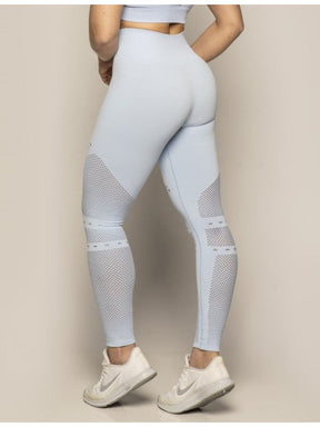 Conjunto Legging Laguna Azul