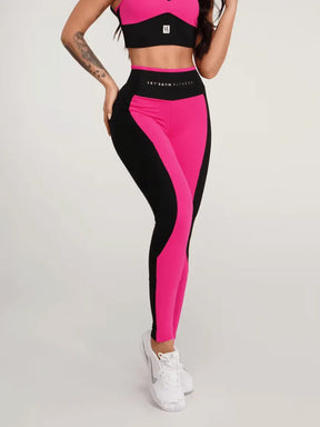 Conjunto Fitness Shape