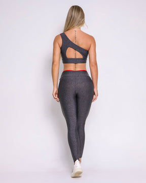 Conjunto Legging Básico Energy + Top