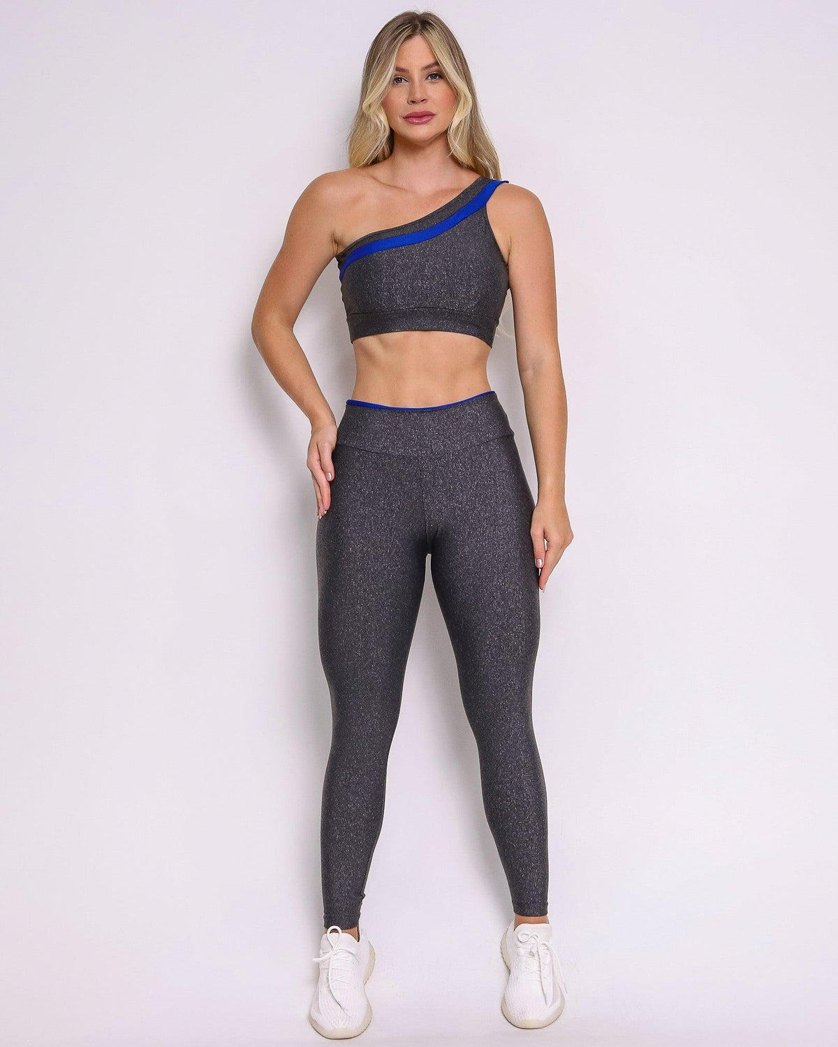 Conjunto Legging Básico Energy + Top