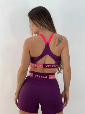 Conjunto Fitness Flexy