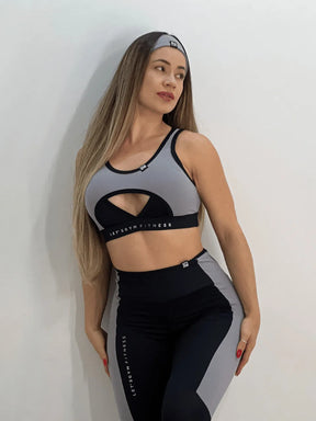 Conjunto Fitness Evolve